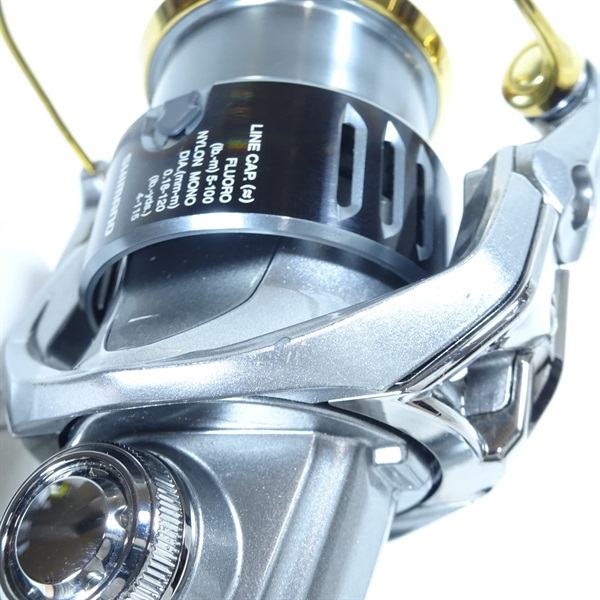 １５ツインパワー２５００Ｓ